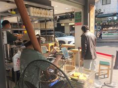 -芝麻糊世家(西华店)