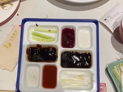 -吉祥春饼·烤鸭(天津新城吾悦店)