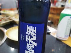 -王朝花椒鱼(杉板桥南一路店)