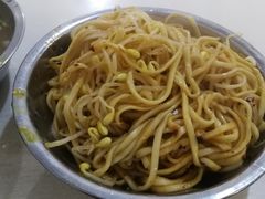 大碗干扣面-涡阳侠玲干扣面(总店)
