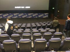 -博纳国际影城IMAX(中央大道店)