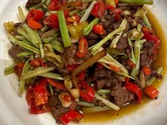 -梁家大院•农家菜(昆山会展中心店)