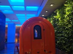 -上海外滩英迪格酒店