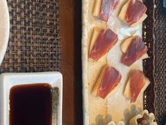 -田舍家Inakaya·炉端烧·铁板烧(天汇igc店)