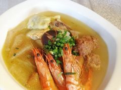 -申宴酒楼(王子百货店)