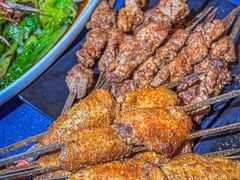 -伊带伊路新疆美食府(呼家楼店)
