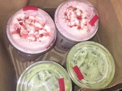 -星巴克(南京同曦万尚城店)