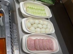 -海底捞火锅(吴中路店)