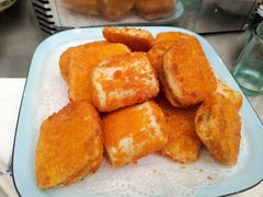 -褚小白·烧烤铜锅涮