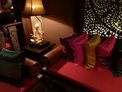 -泰合玺·精油疗愈SPA(南京光环花园城店)