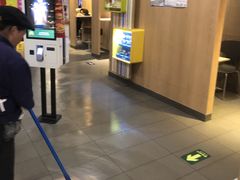 -麦当劳(西单明珠店)