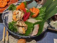 -德川家日本料理(中关村寰太大厦店)