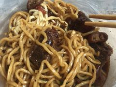 -泰顺江南春面馆