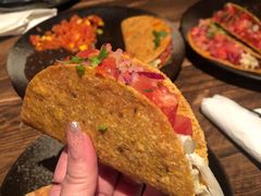 -Q MEX 库迈墨西哥餐吧(三里屯店)