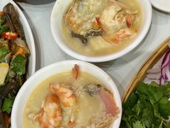 -官塘锋记鱼生·生腌·砂锅粥(牌坊街店)