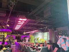 -粉墨特色菜·烧烤音乐酒馆