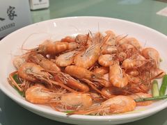 -古桥人家•水上餐厅(朱家角古镇店)
