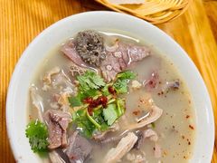 -李小老烧饼(常营民族家园店)