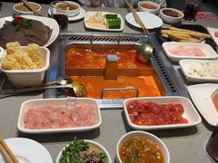 -海底捞火锅(龙湖北京大兴天街店)