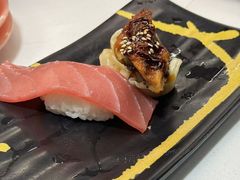 -争鲜回转寿司(朝北大悦城店)