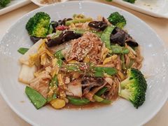 -轩记海鲜餐厅·四十五年老字号·经典粤菜(西区彩虹店)