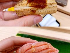 -鮨一日本料理(大中华店)