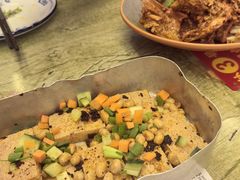 -老味烧烤(总店)