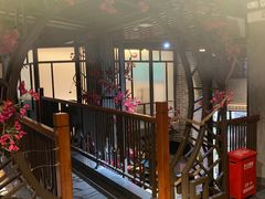 -客家园.山野土菜.宴席(大运城邦店)