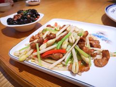 -德胜轩正宗顺德菜(宝安沙井会展中心店)