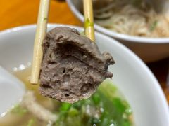 -汕百碗·汕头牛肉粿条(南国奥园总店)