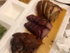 -新大咀港式茶餐厅(宝山万达店)