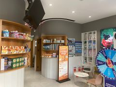 -关爱宠物医院·猫科中心·消化科(滨湖万达分院)