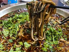 -临江后街鳝丝(临江店)