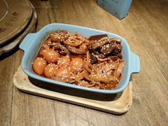 -蜜桃餐厅·伴山(湖滨商业街店)