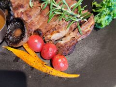 -可可厨房西餐厅