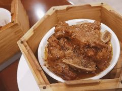 -斑斓西餐厅·自助茶点(高崎机场佰翔花园酒店)