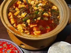 -拾捌川·自贡爆炒(新街口店)