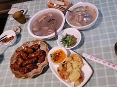 -龙翔小猪脚(龙头街店)