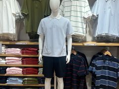 -优衣库(广州恒宝广场店)