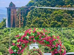 -广州莲花山旅游区