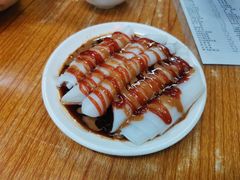 混错酱肠粉-海浪食店(湖滨中路店)