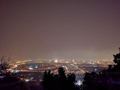 -鬼笑石后山停车场