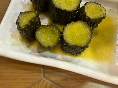 -三鞭一花·独一处·元英砂锅(海光寺店)