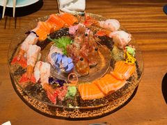 -眞日本料理