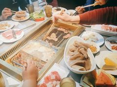 -芝小官毛肚火锅海鲜自助(淮安清江浦区新亚店)