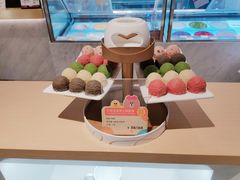 -哈根达斯(西安北郊店)