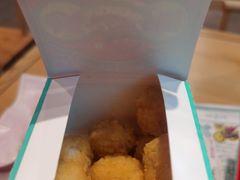 -塔斯汀中国汉堡(和畅五路店)
