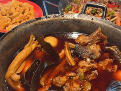 -李子坝梁山鸡(李子坝大鸡哥店)