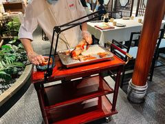 -萃華楼(王府井店)