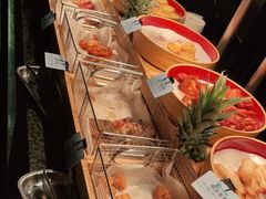 -星伦多自助料理(爱琴海店)
